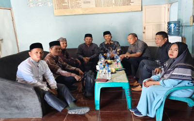Menjalin Ukhuwah Akademik: Kolaborasi STIT PL Gunungtua dan Universitas Islam Al-Kifayah Riau Tandatangani MoU